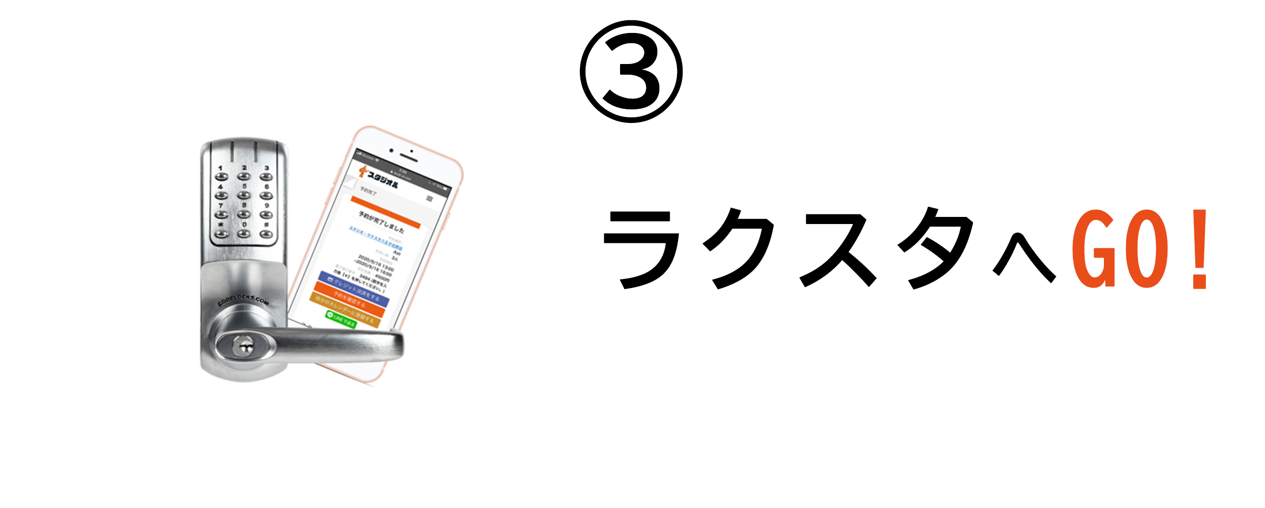 スマートロック スマートロック