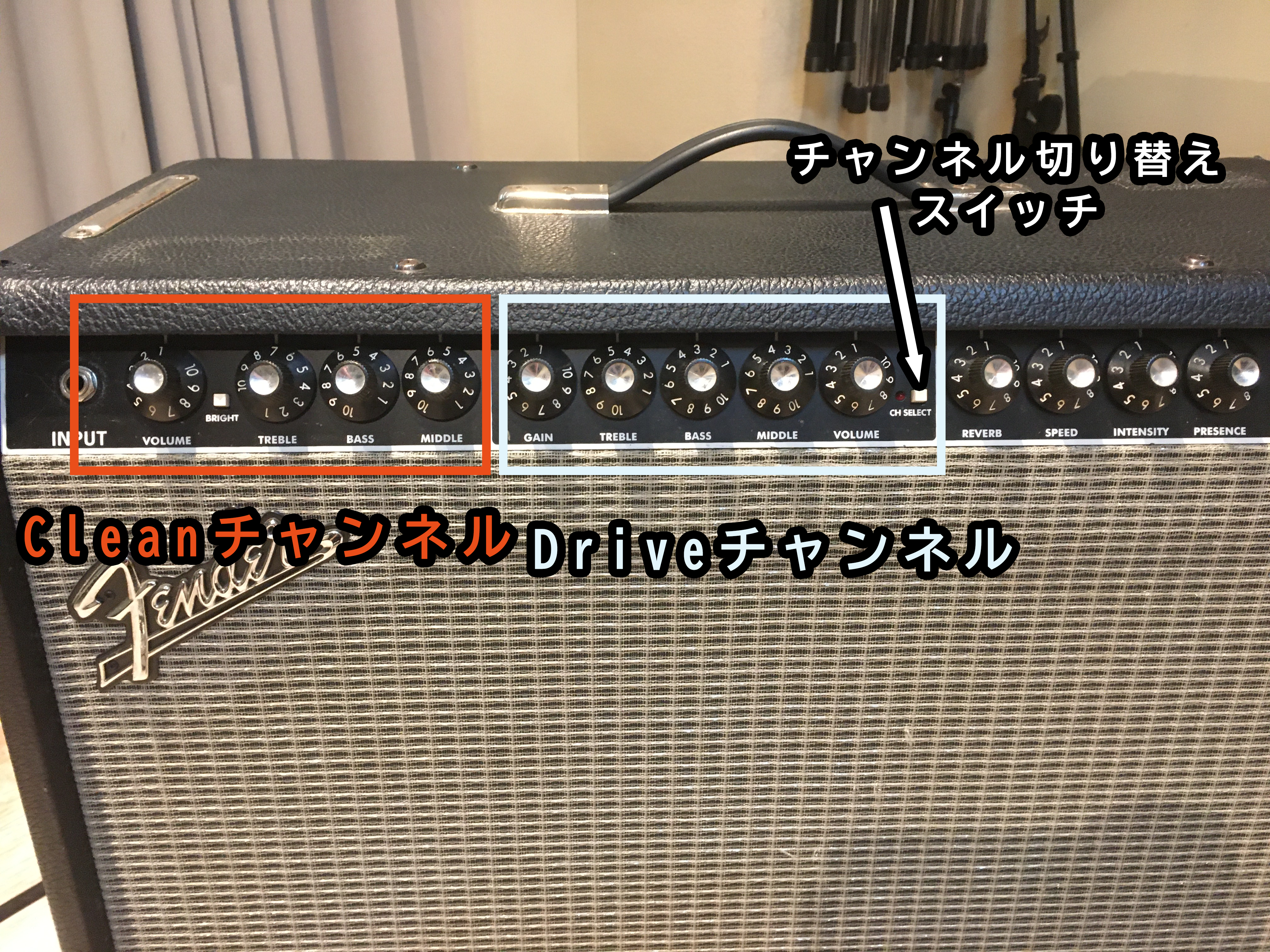 【取引終了】Fender フェンダー　Twin-Amp ツインアンプ 取引終了】Fender フェンダー Twin-Amp ツインアンプ