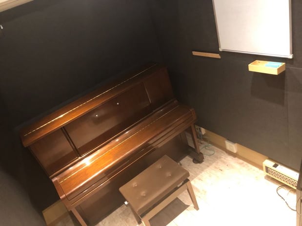 piano